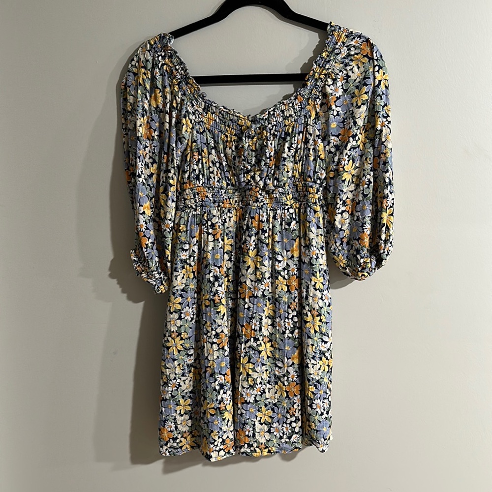 Like new- American Eagle 🦅 dress